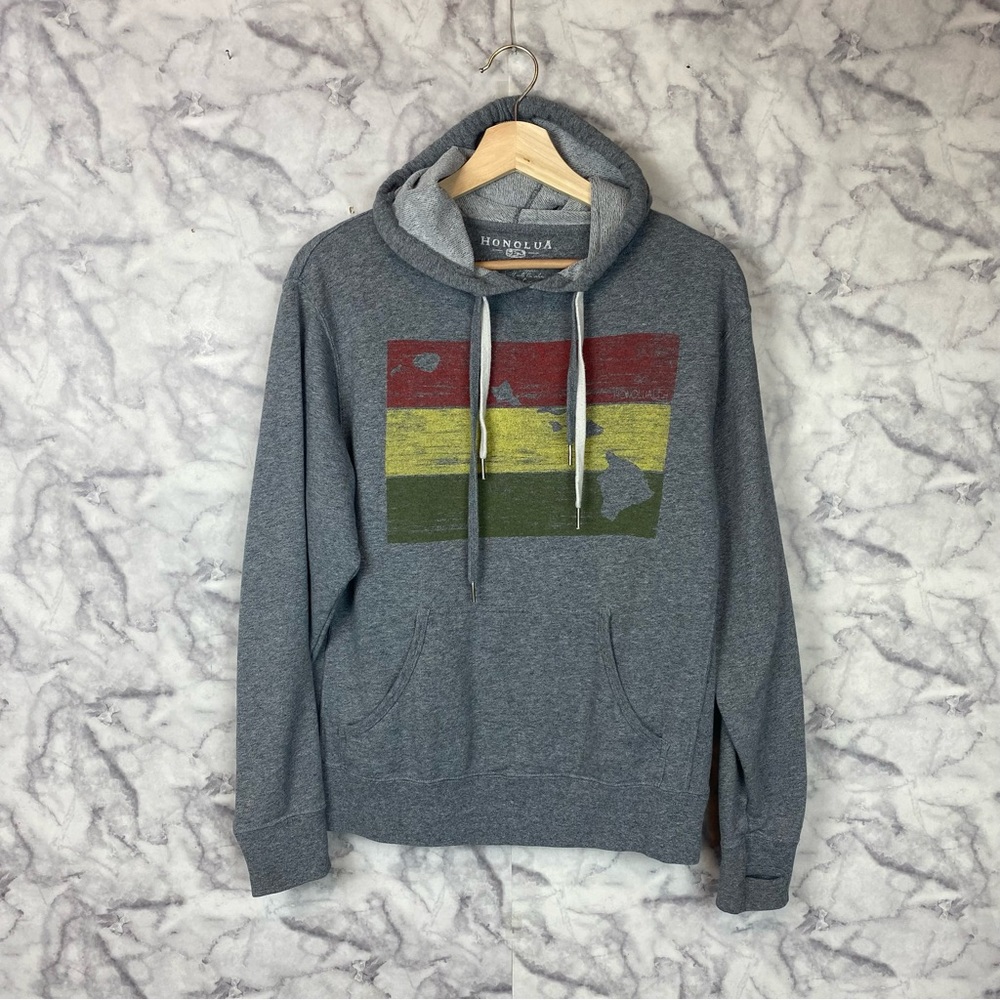 Honolua Hoodie Sweatshirt